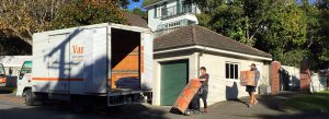 Khandallah House Move